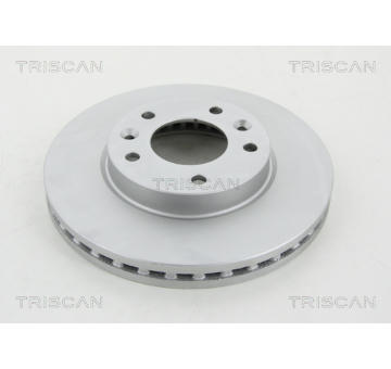 Brzdový kotouč TRISCAN 8120 18110C
