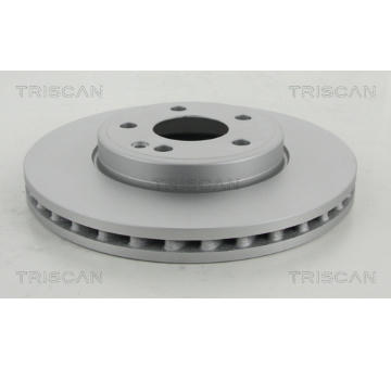 Brzdový kotouč TRISCAN 8120 231036C