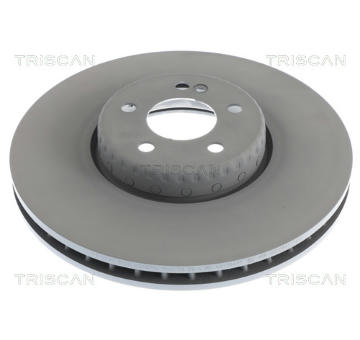 Brzdový kotouč TRISCAN 8120 231071C