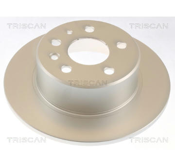 Brzdový kotouč TRISCAN 8120 23112C