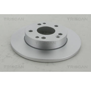 Brzdový kotouč TRISCAN 8120 23114C