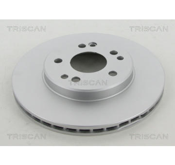 Brzdový kotouč TRISCAN 8120 23123C