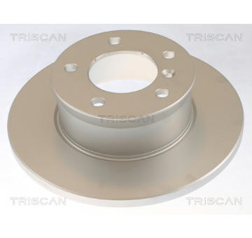 Brzdový kotouč TRISCAN 8120 23127C