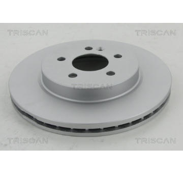 Brzdový kotouč TRISCAN 8120 23147C