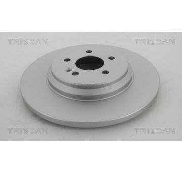 Brzdový kotouč TRISCAN 8120 23158C