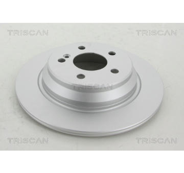 Brzdový kotouč TRISCAN 8120 23175C