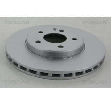 Brzdový kotouč TRISCAN 8120 23176C