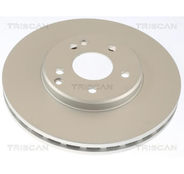 Brzdový kotouč TRISCAN 8120 23178C