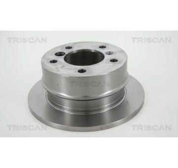 Brzdový kotouč TRISCAN 8120 23195