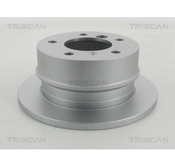 Brzdový kotouč TRISCAN 8120 23195C