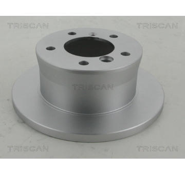 Brzdový kotouč TRISCAN 8120 23196C
