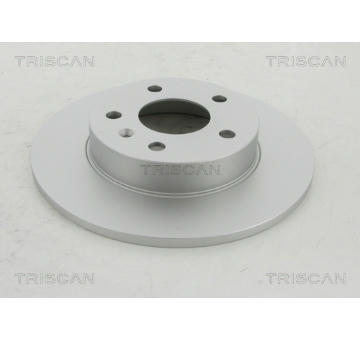 Brzdový kotouč TRISCAN 8120 24128C