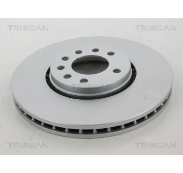 Brzdový kotouč TRISCAN 8120 24136C