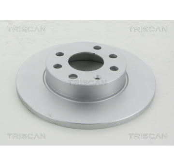 Brzdový kotouč TRISCAN 8120 24150C