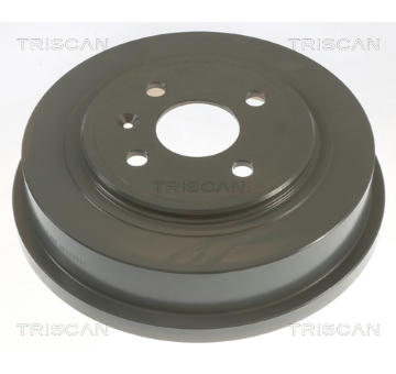 Brzdový buben TRISCAN 8120 24212C