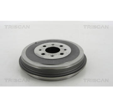 Brzdový buben TRISCAN 8120 24214