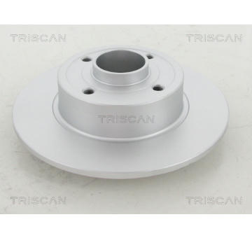 Brzdový kotouč TRISCAN 8120 25130C