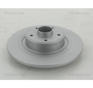 Brzdový kotouč TRISCAN 8120 25147C