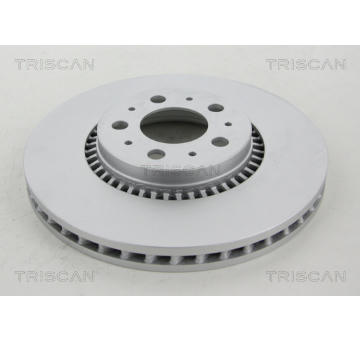 Brzdový kotouč TRISCAN 8120 27130C
