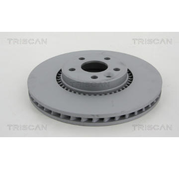 Brzdový kotouč TRISCAN 8120 27141C