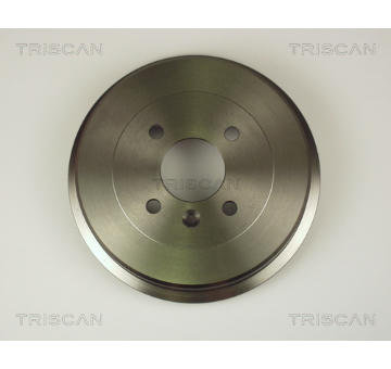 Brzdový buben TRISCAN 8120 27201