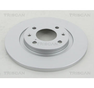 Brzdový kotouč TRISCAN 8120 28110C