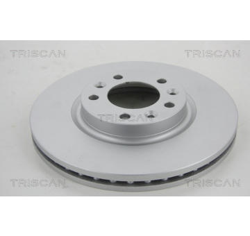 Brzdový kotouč TRISCAN 8120 28117C