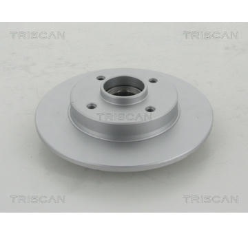 Brzdový kotouč TRISCAN 8120 28122C