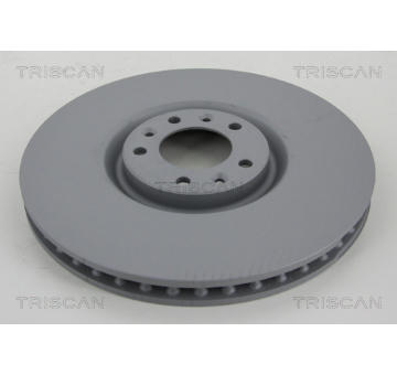 Brzdový kotouč TRISCAN 8120 28140C