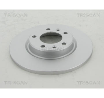 Brzdový kotouč TRISCAN 8120 28142C
