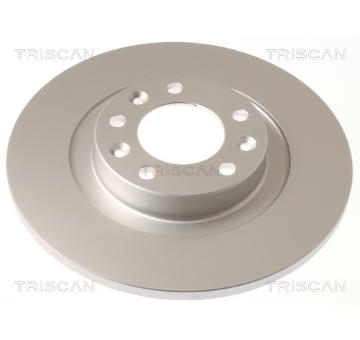 Brzdový kotouč TRISCAN 8120 28146C