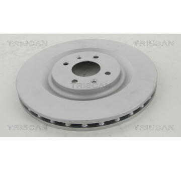 Brzdový kotouč TRISCAN 8120 28147C