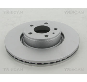 Brzdový kotouč TRISCAN 8120 291003C