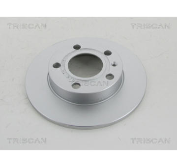 Brzdový kotouč TRISCAN 8120 291006C