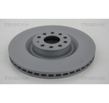 Brzdový kotouč TRISCAN 8120 291010C