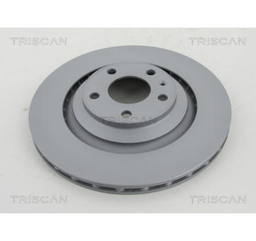 Brzdový kotouč TRISCAN 8120 291014C