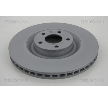 Brzdový kotouč TRISCAN 8120 291015C