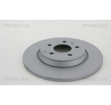 Brzdový kotouč TRISCAN 8120 291018C