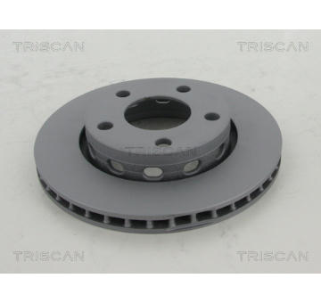 Brzdový kotouč TRISCAN 8120 291051C