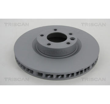 Brzdový kotouč TRISCAN 8120 291063C