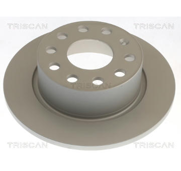 Brzdový kotouč TRISCAN 8120 291076C