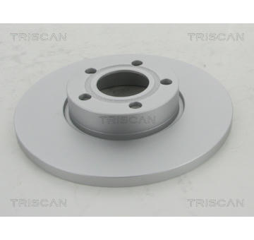 Brzdový kotouč TRISCAN 8120 29107C
