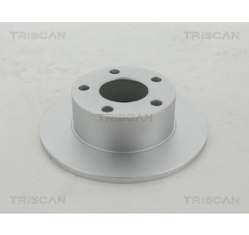 Brzdový kotouč TRISCAN 8120 29109C
