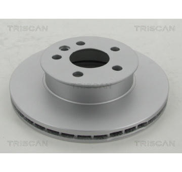 Brzdový kotouč TRISCAN 8120 29126C