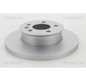 Brzdový kotouč TRISCAN 8120 29137C