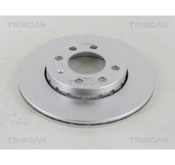 Brzdový kotouč TRISCAN 8120 29157C