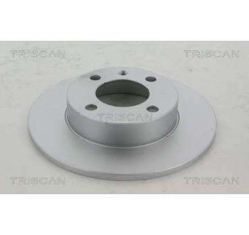 Brzdový kotouč TRISCAN 8120 29158C