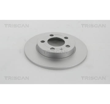 Brzdový kotouč TRISCAN 8120 29163C