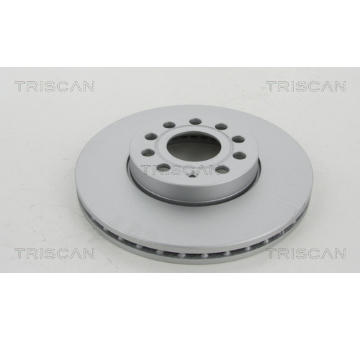 Brzdový kotouč TRISCAN 8120 29173C