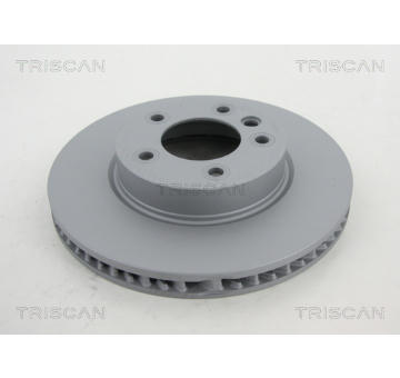 Brzdový kotouč TRISCAN 8120 29178C